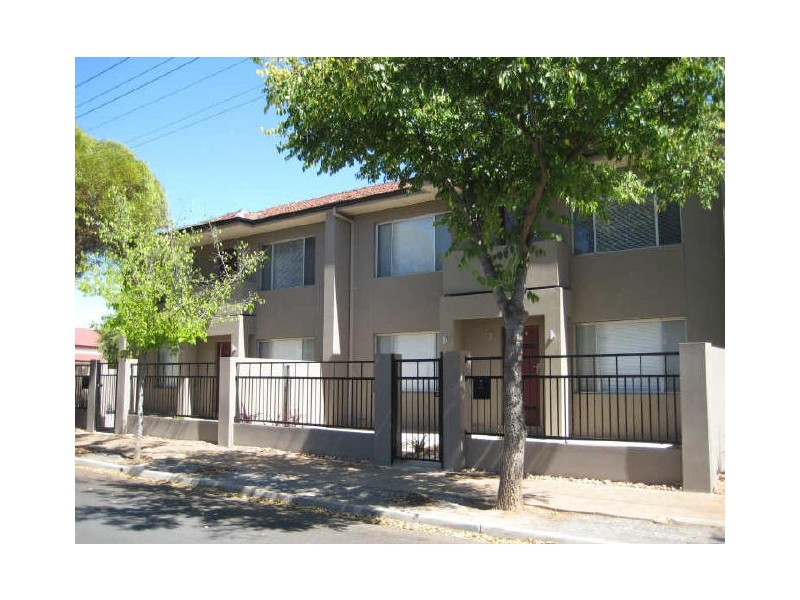 4/30 Bakewell Road, Evandale SA 5069