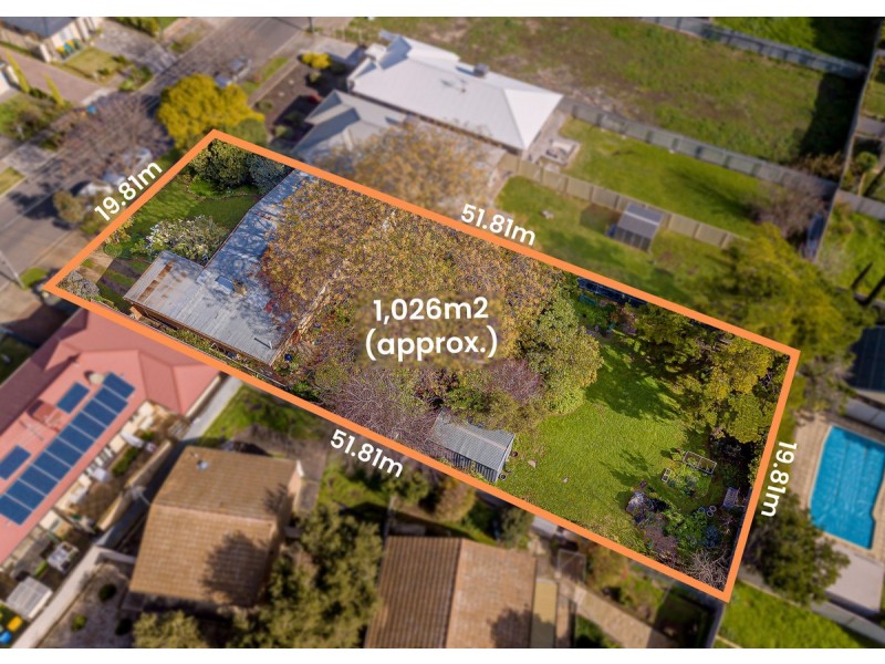 6 Harvey Avenue, Gilles Plains SA 5086