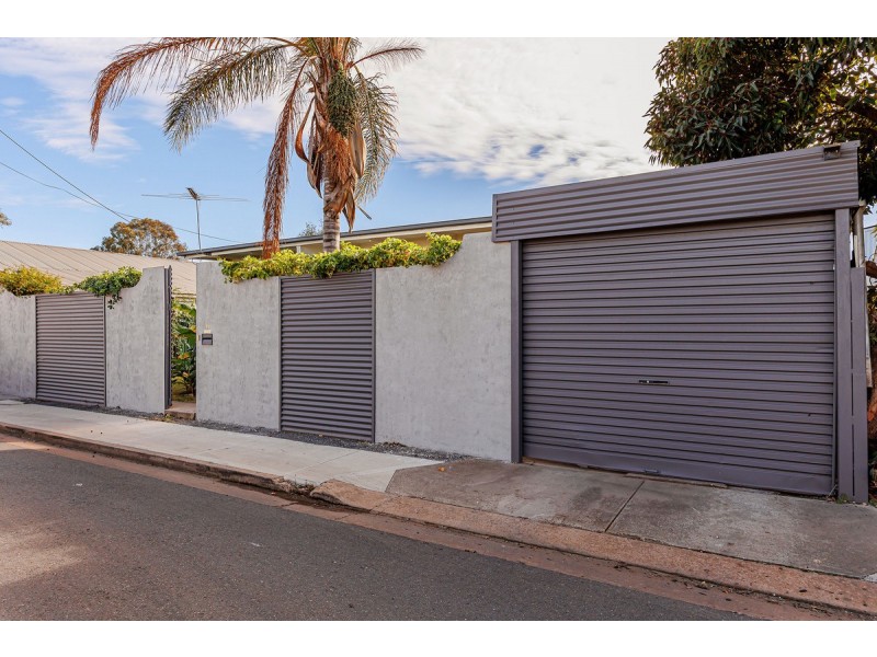 6 Fifth Street, Wingfield SA 5013
