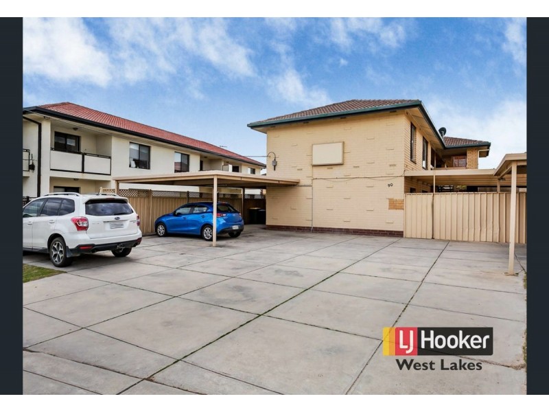1/90 Seaview Road, West Beach SA 5024