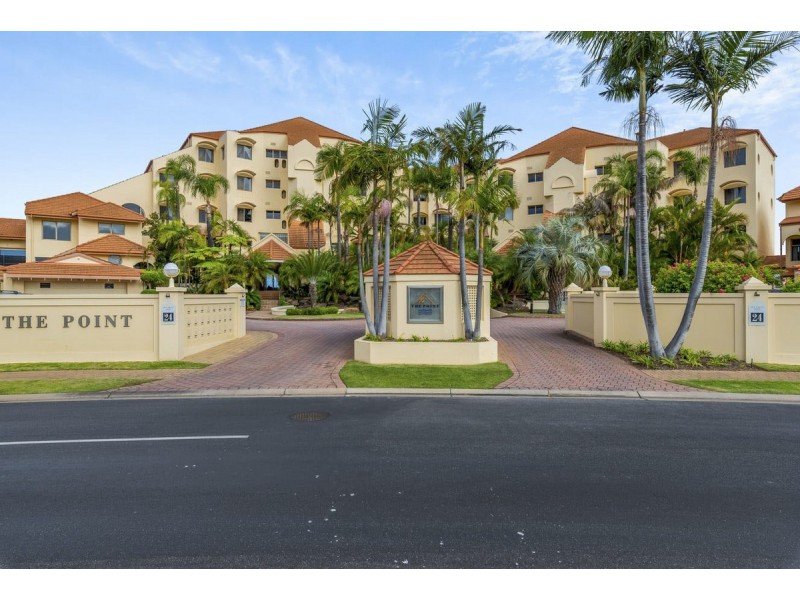 8/24 Martin Court, West Lakes SA 5021