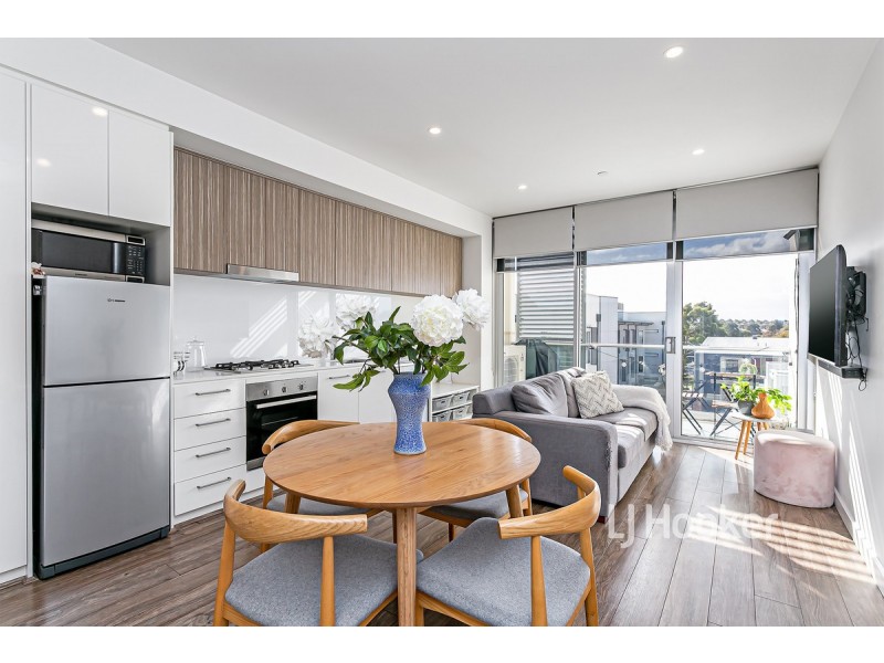 306/46 Sixth Street, Bowden SA 5007