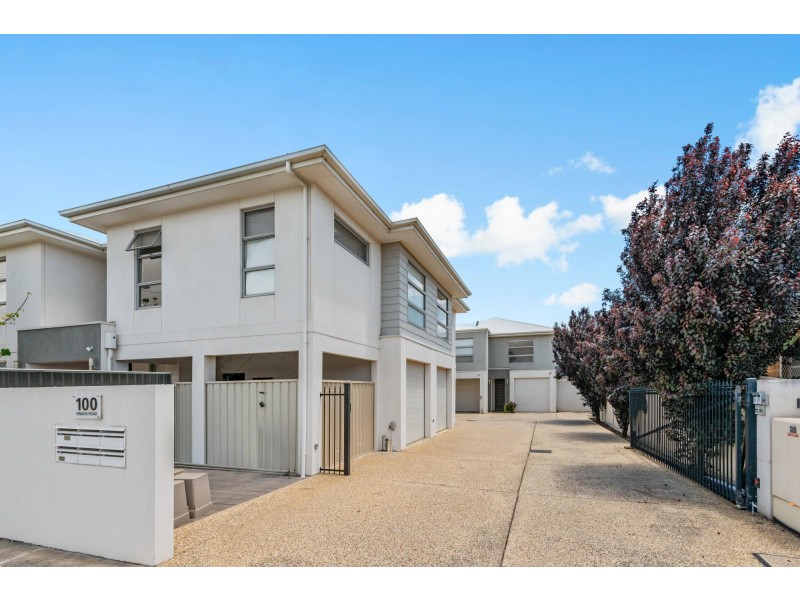 3/100 Findon Road, Woodville West SA 5011