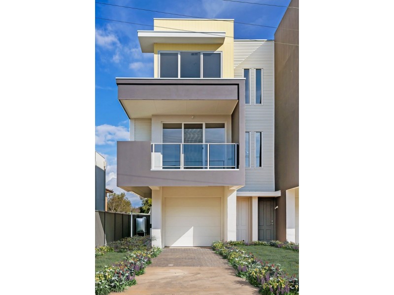 3A Winter Terrace, Prospect SA 5082