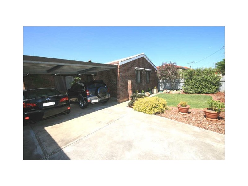 91A Crown Terrace, Royal Park SA 5014