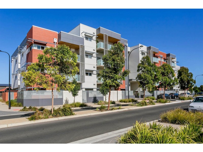 11/6 Todville Street, Woodville West SA 5011