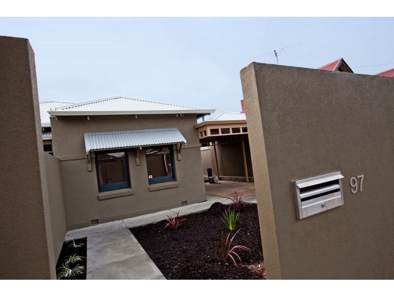 97 Alice Street, Sefton Park SA 5083