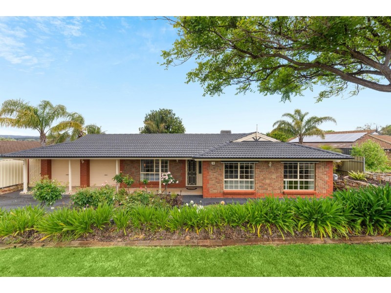29 Palamountain Avenue, Greenwith SA 5125