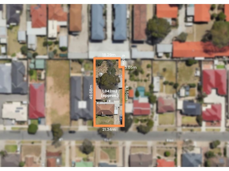 14 Alfred Avenue, Seaton SA 5023