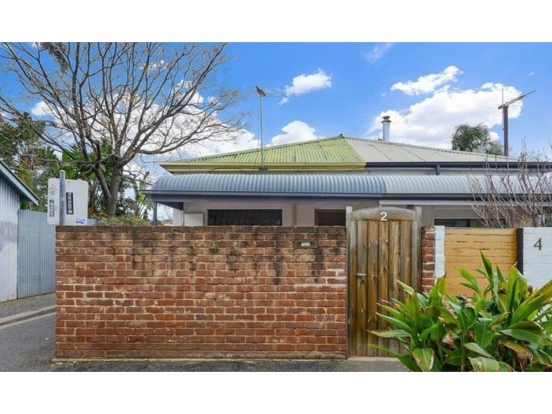1/2 Taylor Street, Brompton SA 5007