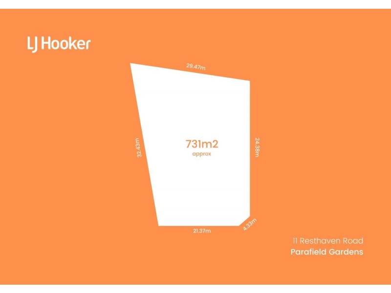 11 Resthaven Road, Parafield Gardens SA 5107