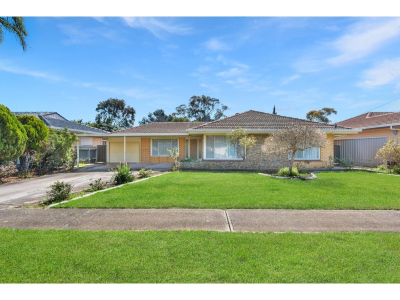 3 Jordan Avenue, Fulham Gardens SA 5024