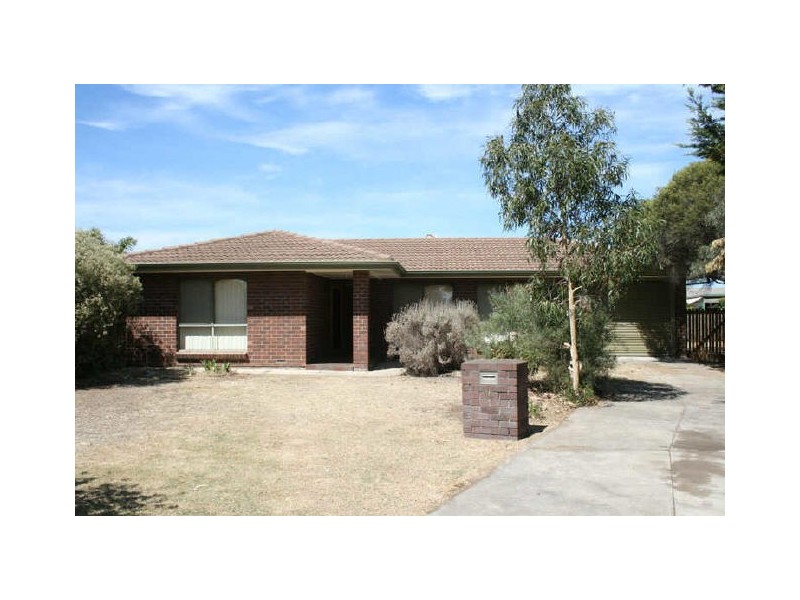 14 Dame Pattie Circuit, West Lakes SA 5021