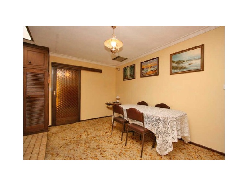 1a Minchinbury Terrace, Marion SA 5043