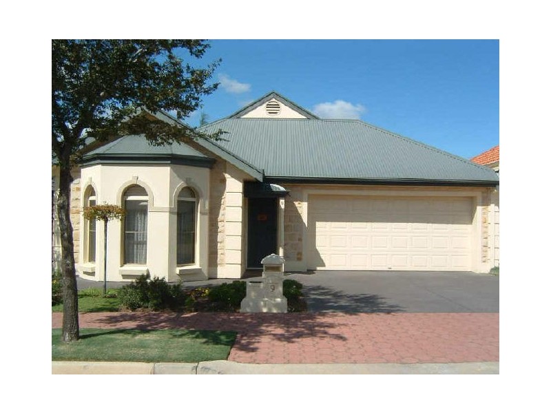 9 Knapman Crescent, Port Adelaide SA 5015