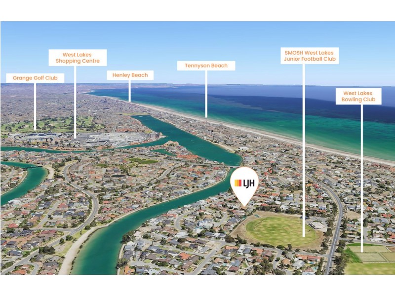 25a Lambert Avenue, West Lakes Shore SA 5020