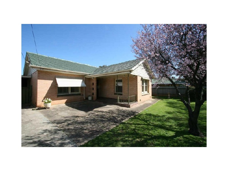 121 Park Terrace, Brahma Lodge SA 5109