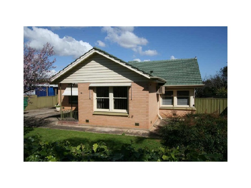 121 Park Terrace, Brahma Lodge SA 5109