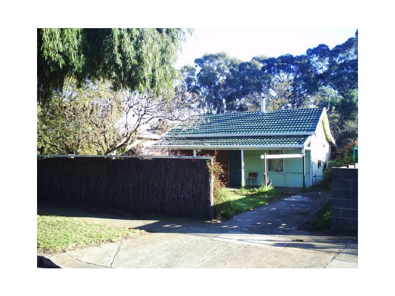 4 Gladstone Avenue, Kilburn SA 5084