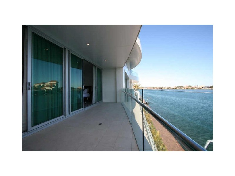 5/155 Brebner Drive, West Lakes SA 5021