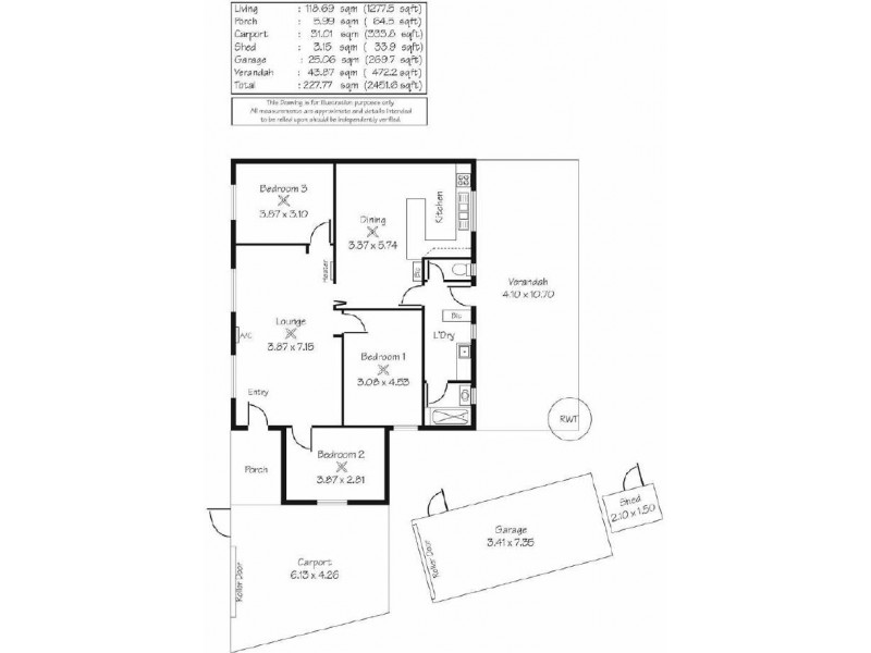 61 Clairville Road, Campbelltown SA 5074