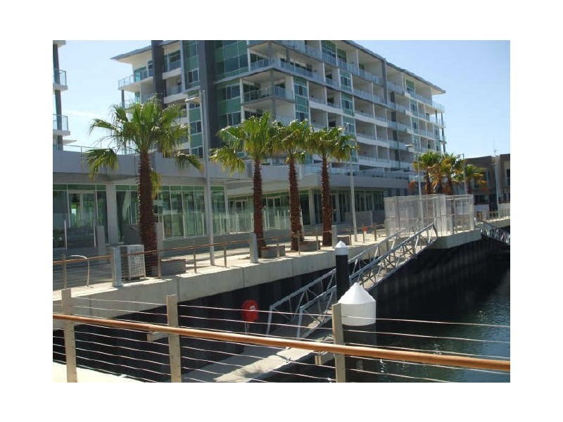 Spinaker 416  Newport Quays, Port Adelaide SA 5015