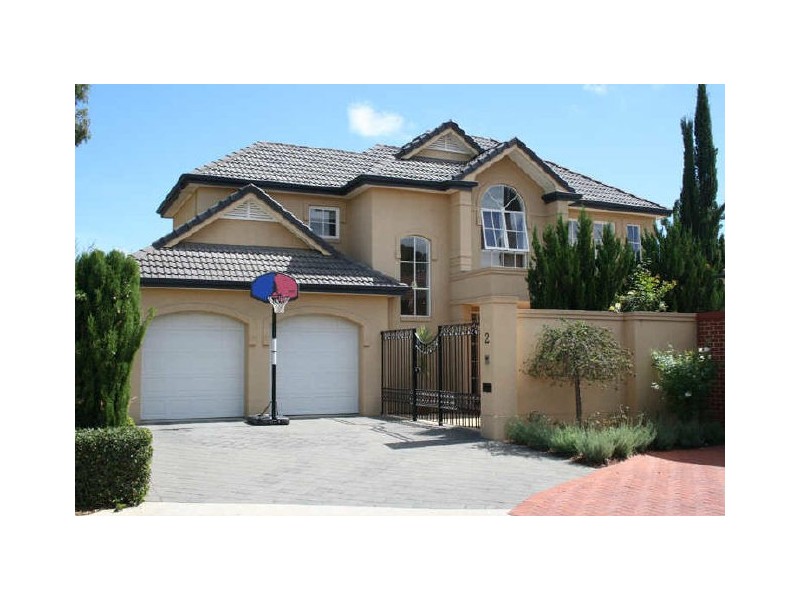 2 Riverway Place, Kidman Park SA 5025