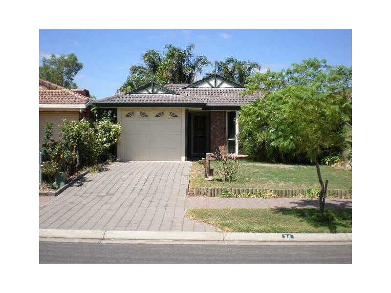 24 Rodriguez Drive, Paralowie SA 5108