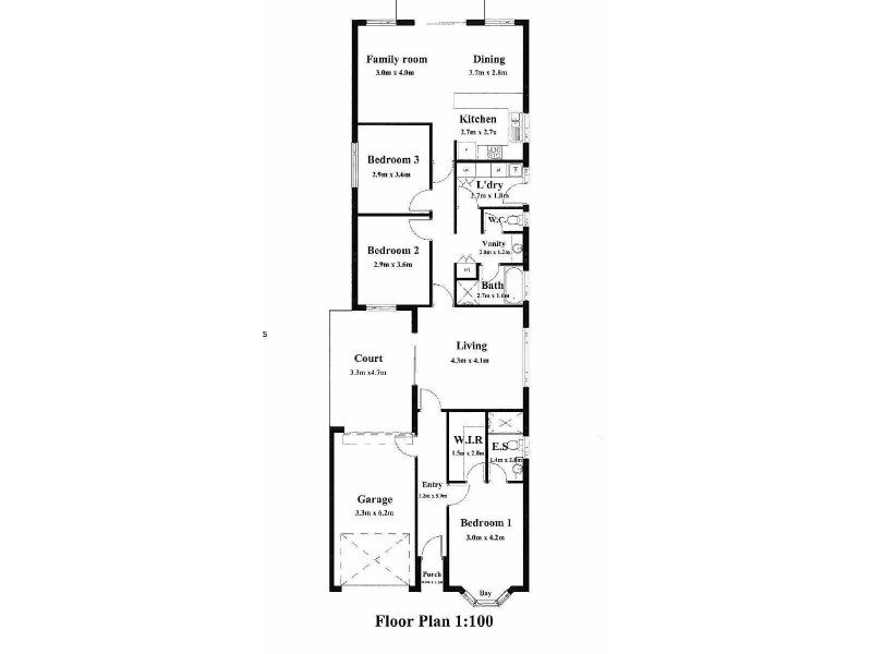 46 Ballantyne Street, Thebarton SA 5031