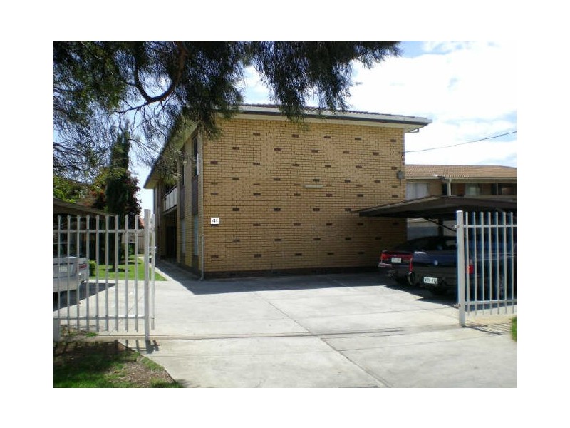 5/4a First Avenue, Woodville Gardens SA 5012