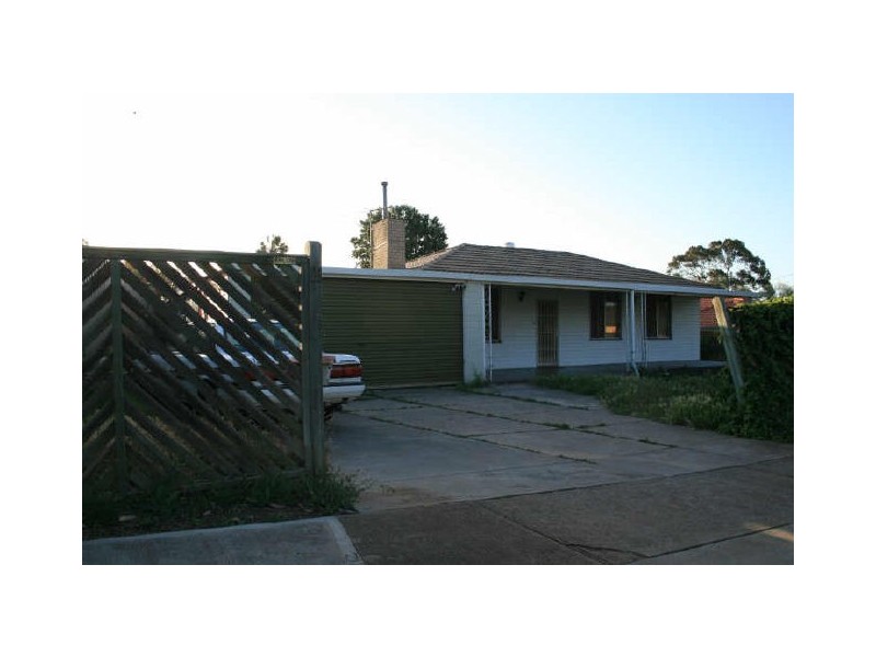 4 Wilga Street, Seacombe Gardens SA 5047