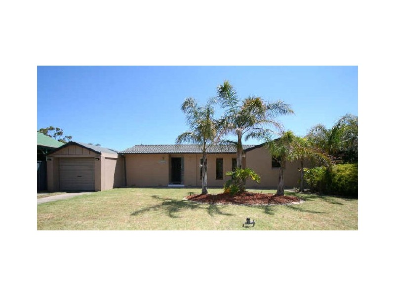 3 McLean Court, Novar Gardens SA 5040