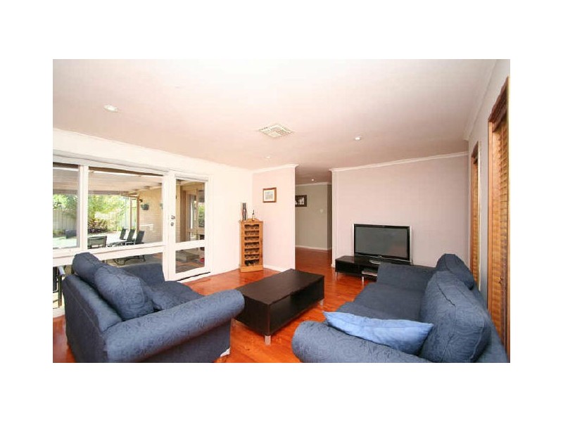 3 McLean Court, Novar Gardens SA 5040