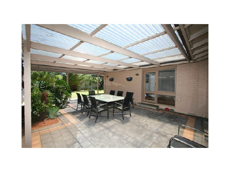 3 McLean Court, Novar Gardens SA 5040