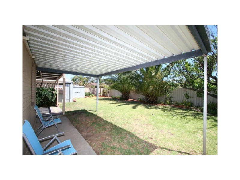 3 McLean Court, Novar Gardens SA 5040