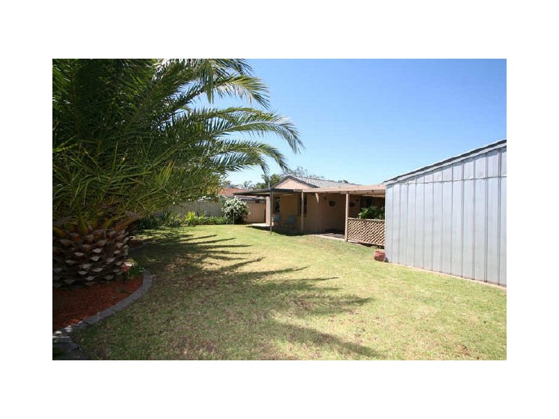 3 McLean Court, Novar Gardens SA 5040