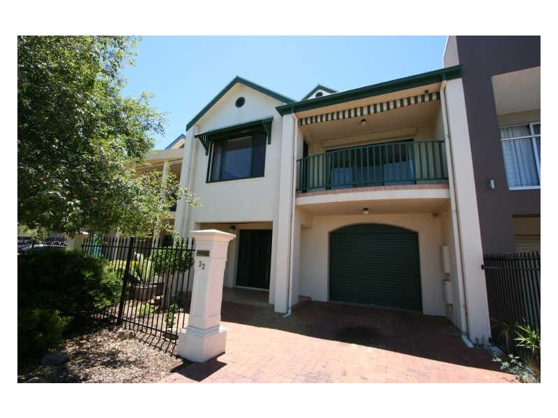 32 Formby Crescent, Port Adelaide SA 5015