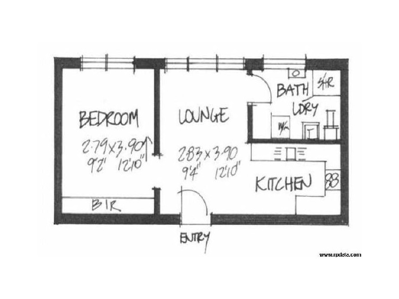18/23 Military Road, West Beach SA 5024