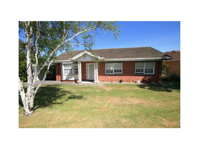 35 Southern Avenue, St Marys SA 5042