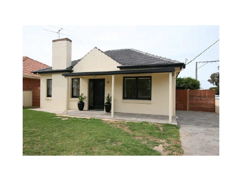 24 Morley Road, Seaton SA 5023