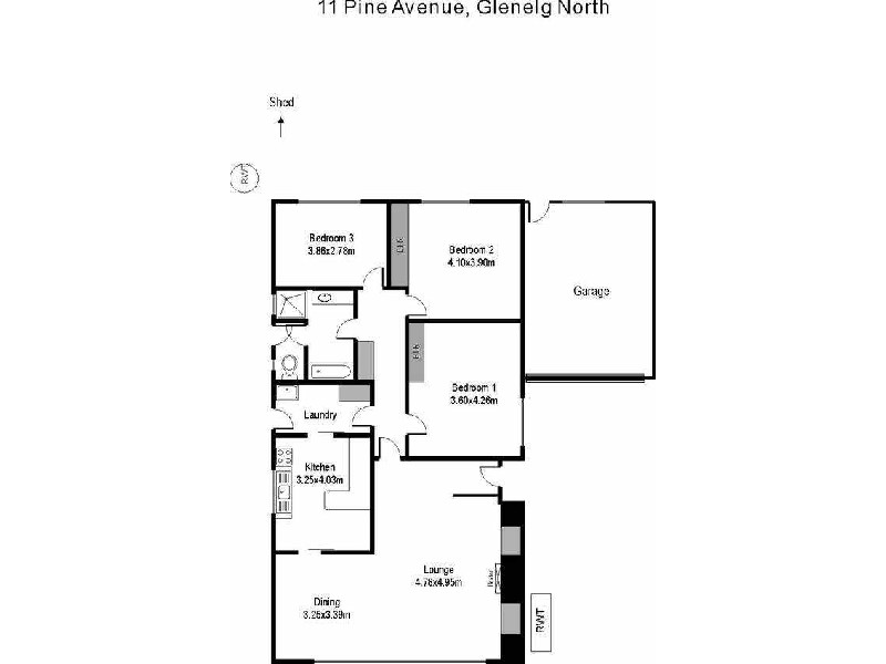11 Pine Avenue, Glenelg North SA 5045