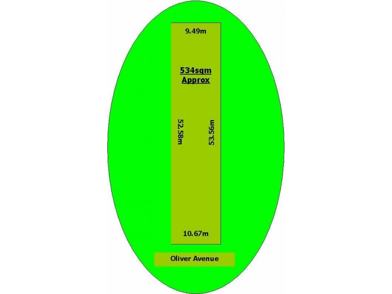 13 Oliver Avenue, Fulham Gardens SA 5024