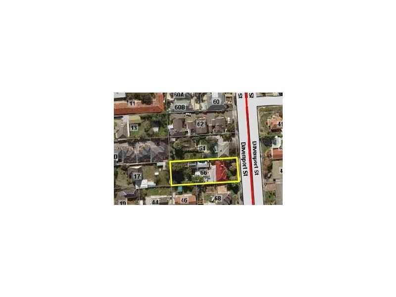 66 Davenport Terrace, Seacliff Park SA 5049