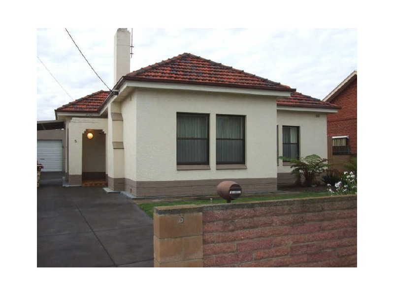 5 Sawtell Street, Largs Bay SA 5016