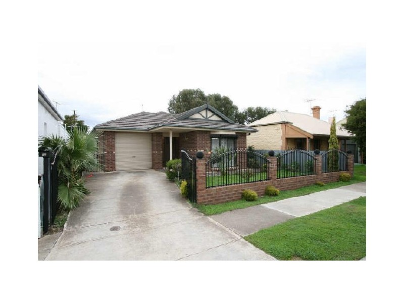 12 James Street, Ethelton SA 5015