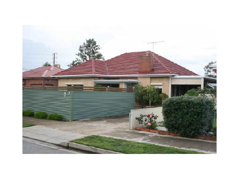 7 Kenilworth Street, Largs North SA 5016