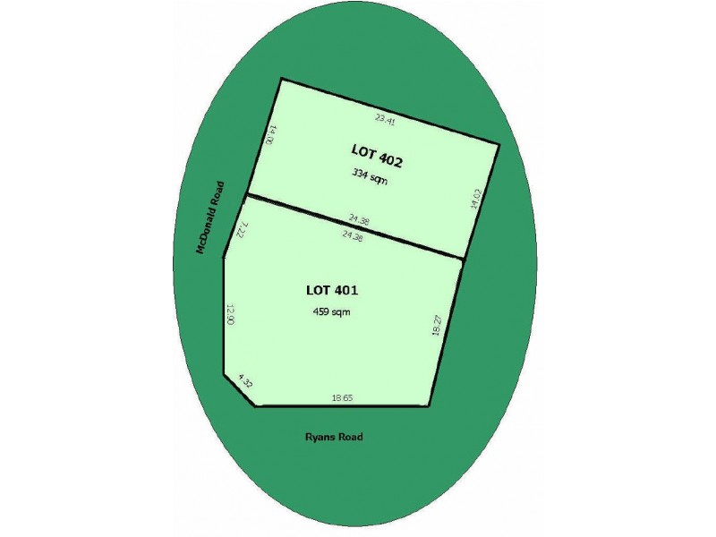 52 McDonald Road, Parafield Gardens SA 5107