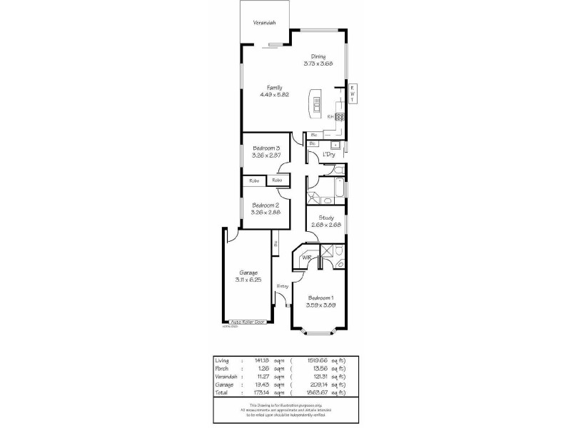 17A Diamond Avenue, Gilles Plains SA 5086