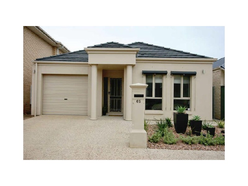 65 Hindmarsh Circuit, Mawson Lakes SA 5095