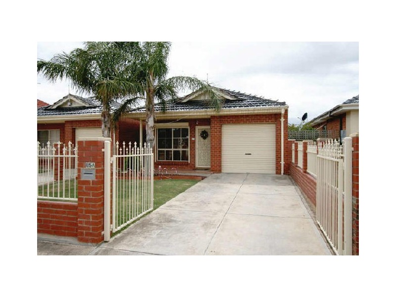 85A May Street, Woodville West SA 5011